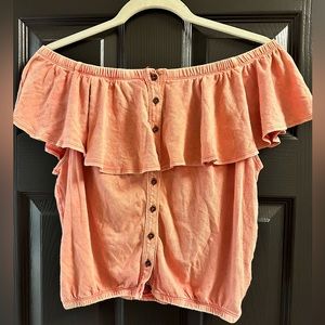 Free People Medium Top
